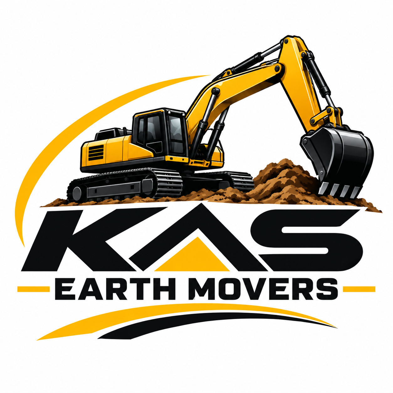 KAS Earth Movers
